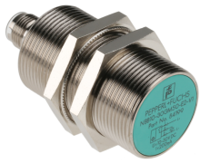 NBB10-30GM50-E2-V1 | Pepperl+Fuchs | Индуктивный датчик