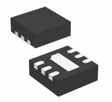NCD2400MTR
IC DIGITAL CAPACITOR 6DFN | IXYS | Микросхема