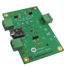 NCP2809AEVB
EVAL BOARD FOR NCP2809A | onsemi | Плата