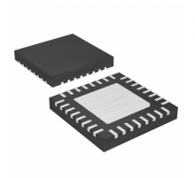 NCP81005MNTWG
IC CTLR DUAL OUTPUT QFN | onsemi | Регулятор