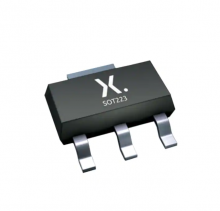 NCR320ZX
250 MA LED DRIVER IN SOT223 | Nexperia | PMIC