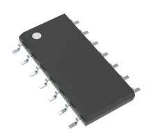 NCS36000DRG
IC PIR DETECTOR CTLR 14SOIC | onsemi | Интерфейс