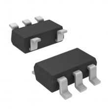 NCT3521U TR
IC PWR SWITCH N-CHAN 1:1 SOT23-5 | Nuvoton Technology | Микросхема