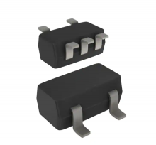 NCX2200GW,125
IC COMPARATOR RRIO SINGLE 5TSSOP | NXP | Компаратор