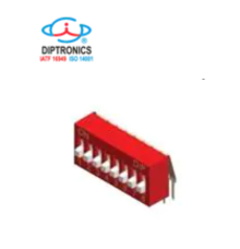 NDA-08TV | Diptronics | Переключатель