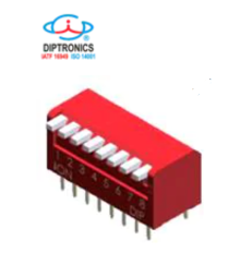 NDPL-04V | Diptronics | Переключатель