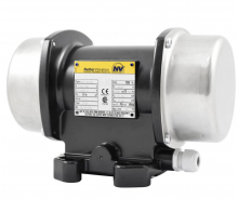 PKL 150/6 | Netter Vibration | Пневматический вибратор