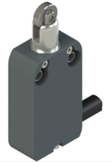 NF B110BB-DN5 | PIZZATO ELETTRICA | Выключатель