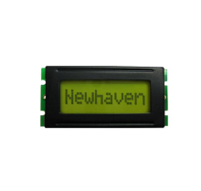 NHD-0116DZ-NSW-BBW | Newhaven | Диплей