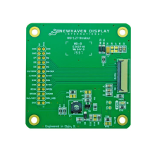 NHDEV DEVELOPMENT BOARD | Newhaven | Плата