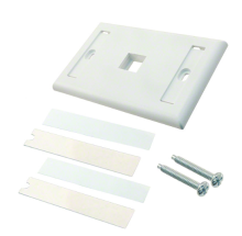 CADIN1BL | Panduit | Панель