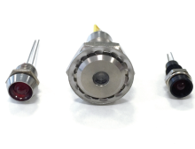 NL276C3A | Bulgin | Индикатор