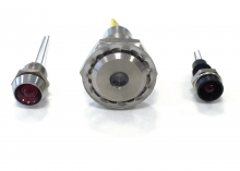 NL276C3G | Bulgin | Индикатор