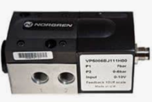VP5008BJ411H00 | NORGREN | Клапан регулирования давления