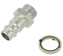 NPHS-S6-M-G14 | FESTO | Соединитель (арт.8059258)