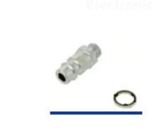 NPHS-S6-M-G18 | FESTO | Соединитель