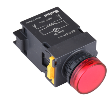 KPL16S-L2CR | KOINO | Индикатор