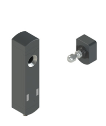 NS E4ZZ1SMK-F41 | PIZZATO ELETTRICA | Выключатель