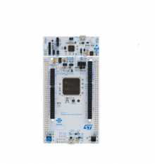 NUCLEO-L496ZG-P | STMicroelectronics | Оценочная плата