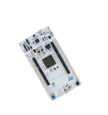 NUCLEO-L496ZG | STMicroelectronics | Оценочная плата