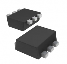 NX3020NAKVYL
MOSFET 2N-CH 30V 0.2A SOT666 | Nexperia | Транзистор