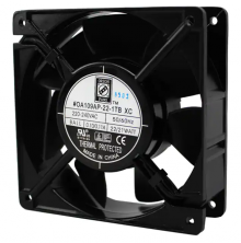 OA109AP-22-1TBXC | Orion Fans | Вентилятор