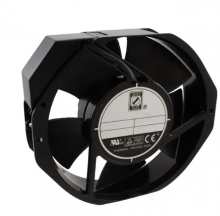 OA172SAPL-11-1TBIP55 | Orion Fans | Вентилятор