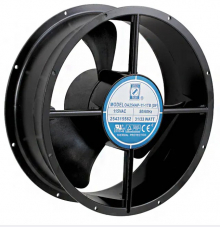 OA254AP-11-1TB(SF) | Orion Fans | Вентилятор