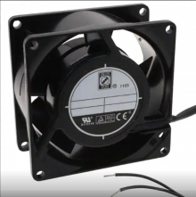 OA80AP-22-1WB | Orion Fans | Вентилятор