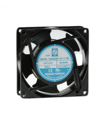 OA92AP-11-1TB | Orion Fans | Вентилятор