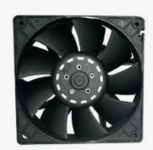 OD1238-12HBXJ01A | Orion Fans | Вентилятор 120×120×38 мм, 12 VDC,