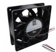 OD1238-24HBVXC10A | Orion Fans | Вентилятор