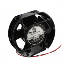 OD172SAP-24HB | Orion Fans | Вентилятор