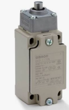 D4B-1170N | OMRON | Выключатель