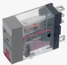 G2R-1-SNI 230AC(S) | Omron | Реле