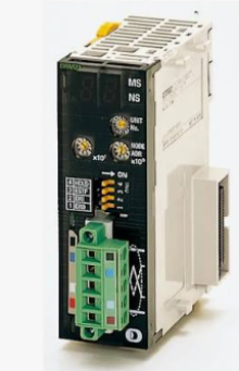 CJ1W-DRM21 | OMRON | Модуль связи