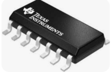 OPA4130UA/2K5 | Texas Instruments | Усилитель