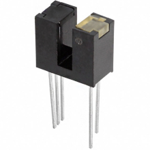 OPB460N11 | TT Electronics | Фотопрерыватель