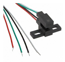 OPB840W11Z | TT Electronics | Фотопрерыватель