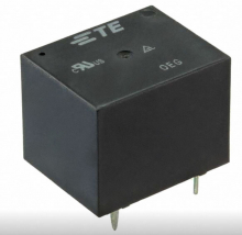 1432793-1 | TE Connectivity | Силовые реле свыше 2А TE Connectivity