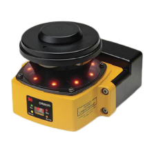 OS32C-SP1-DM-4M | Omron | Лазерный сканер