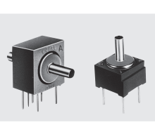 P-3000S-702G-04 | Nidec | Датчик