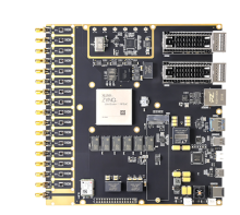 P047 | Puzhi | Плата