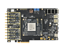 P079D | Puzhi | Плата