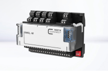 110930 | METZ CONNECT | Регистратор данных