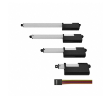 L12-100-50-12-I | Actuonix Motion Devices | Привод