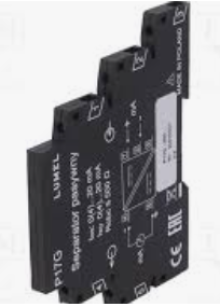 P17G-000 | LUMEL | Изолятор