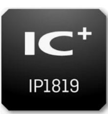 IP1819 | IC Plus | Интегральная микросхема