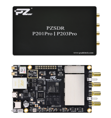 P201Pro | Puzhi | Плата