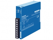 PS2DK | ZIEHL Фазовое реле P222505